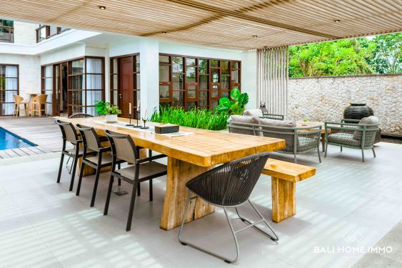 Image 11 from VILLA MEWAH DENGAN PEMANDANGAN LAUT, 5 KAMAR UNTUK DISEWA BULANAN & TAHUNAN DI BALI UNGASAN