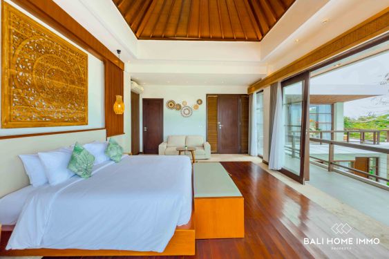 Image 17 from VILLA MEWAH DENGAN PEMANDANGAN LAUT, 5 KAMAR UNTUK DISEWA BULANAN & TAHUNAN DI BALI UNGASAN