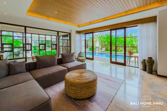 Image 6 from VILLA MEWAH DENGAN PEMANDANGAN LAUT, 5 KAMAR UNTUK DISEWA BULANAN & TAHUNAN DI BALI UNGASAN