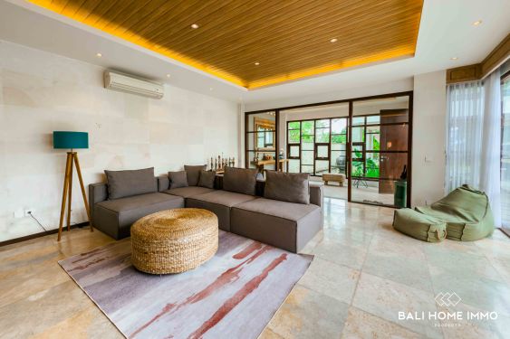Image 4 from VILLA MEWAH DENGAN PEMANDANGAN LAUT, 5 KAMAR UNTUK DISEWA BULANAN & TAHUNAN DI BALI UNGASAN