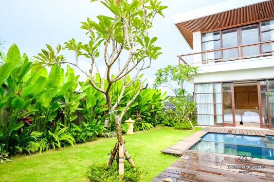 Image 2 from VILLA LUAS 5 KAMAR TIDUR UNTUK DISEWA BULANAN DI BALI UNGASAN