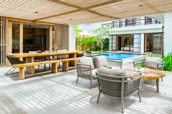 Image 10 from VILLA MEWAH DENGAN PEMANDANGAN LAUT, 5 KAMAR UNTUK DISEWA BULANAN & TAHUNAN DI BALI UNGASAN