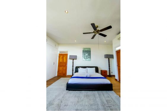 Image 8 from SPACIEUSE VILLA DE 5 CHAMBRES À VENDRE ET À LOCATION MENSUELLE ET ANNUELLE À BALI - PANDAWA
