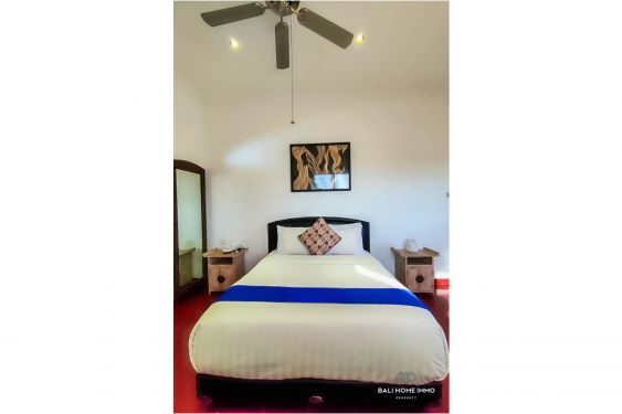 Image 7 from SPACIEUSE VILLA DE 5 CHAMBRES À VENDRE ET À LOCATION MENSUELLE ET ANNUELLE À BALI - PANDAWA