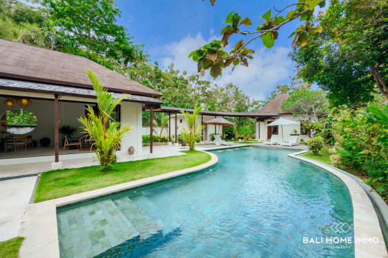 Image 1 from SPACIOUS 5 BEDROOMS VILLA FOR SALE FREEHOLD IN BALANGAN RESIDENTIAL SIDE