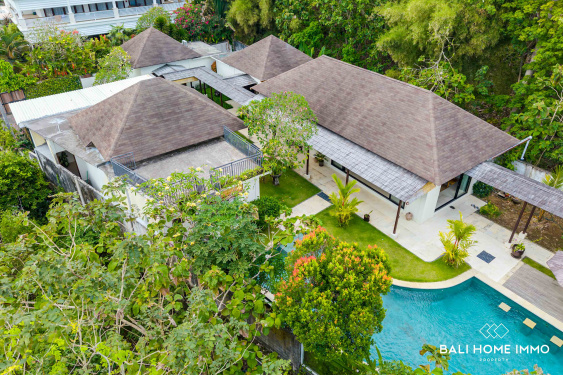 Image 5 from SPACIOUS 5 BEDROOMS VILLA FOR SALE FREEHOLD IN BALANGAN RESIDENTIAL SIDE