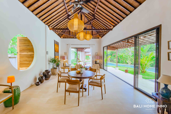 Image 10 from SPACIOUS 5 BEDROOMS VILLA FOR SALE FREEHOLD IN BALANGAN RESIDENTIAL SIDE