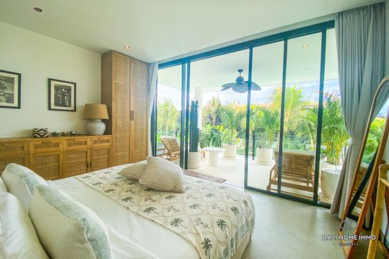 Image 20 from VILLA 5 KAMAR TIDUR LUAS DIKONTRAKAN DI TEPI PANTAI PERERENAN BALI