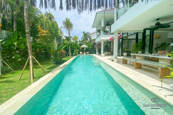 Image 3 from SPACIOUS 5 BEDROOM VILLA FOR SALE LEASEHOLD IN BALI PERERENAN BEACHSIDE