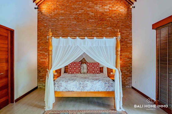 Image 20 from SPACIOUS 5 BEDROOMS VILLA FOR YEARLY RENTAL IN BALI - PANDAWA