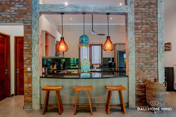 Image 12 from SPACIOUS 5 BEDROOMS VILLA FOR YEARLY RENTAL IN BALI - PANDAWA