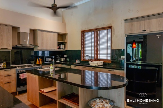 Image 13 from SPACIOUS 5 BEDROOMS VILLA FOR YEARLY RENTAL IN BALI - PANDAWA