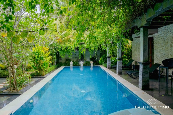 Image 3 from SPACIOUS 5 BEDROOMS VILLA FOR YEARLY RENTAL IN BALI - PANDAWA