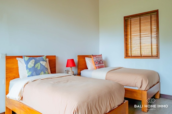 Image 15 from SPACIOUS 5 BEDROOMS VILLA FOR YEARLY RENTAL IN BALI - PANDAWA