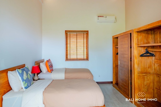 Image 16 from SPACIOUS 5 BEDROOMS VILLA FOR YEARLY RENTAL IN BALI - PANDAWA