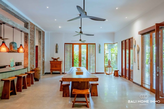 Image 11 from SPACIOUS 5 BEDROOMS VILLA FOR YEARLY RENTAL IN BALI - PANDAWA