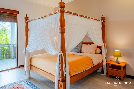 Image 19 from SPACIOUS 5 BEDROOMS VILLA FOR YEARLY RENTAL IN BALI - PANDAWA