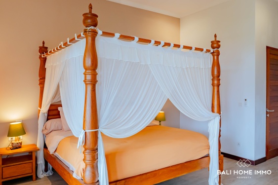 Image 17 from SPACIOUS 5 BEDROOMS VILLA FOR YEARLY RENTAL IN BALI - PANDAWA
