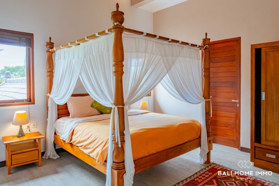 Image 18 from SPACIOUS 5 BEDROOMS VILLA FOR YEARLY RENTAL IN BALI - PANDAWA