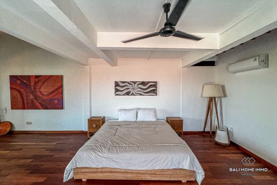 Image 18 from 5 Bedrooms villa plus 2 Bedroom Joglo and spacious garden for rent in Bali Umalas