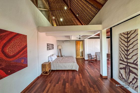 Image 17 from 5 Bedrooms villa plus 2 Bedroom Joglo and spacious garden for rent in Bali Umalas
