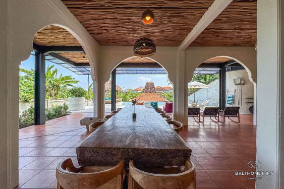 Image 7 from 5 Bedrooms villa plus 2 Bedroom Joglo and spacious garden for rent in Bali Umalas