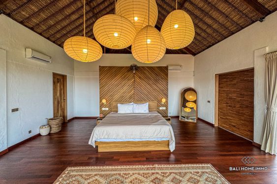 Image 16 from 5 Bedrooms villa plus 2 Bedroom Joglo and spacious garden for rent in Bali Umalas
