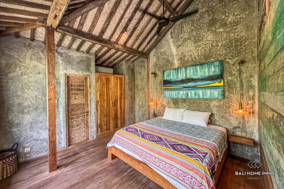Image 20 from 5 Bedrooms villa plus 2 Bedroom Joglo and spacious garden for rent in Bali Umalas