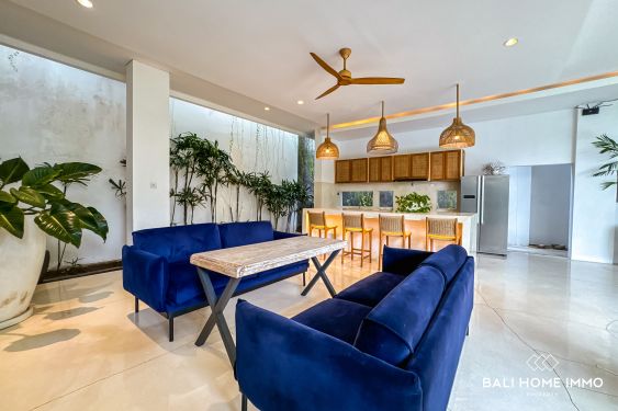 Image 9 from Spacious 5 Bedrooms villa with Garden for Sale in Umalas