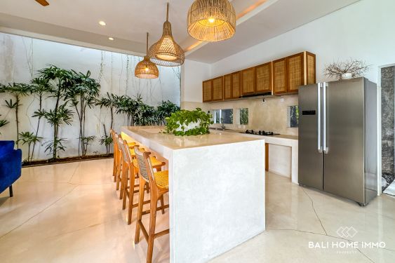 Image 11 from Spacious 5 Bedrooms villa with Garden for Sale in Umalas