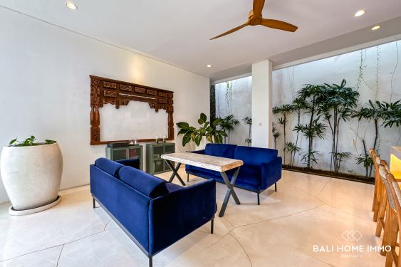 Image 7 from Spacious 5 Bedrooms villa with Garden for Sale in Umalas