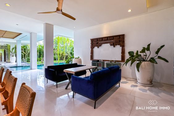 Image 8 from Spacious 5 Bedrooms villa with Garden for Sale in Umalas