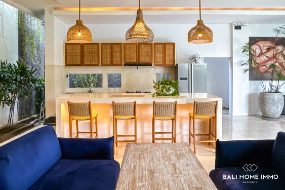 Image 10 from Spacious 5 Bedrooms villa with Garden for Sale in Umalas