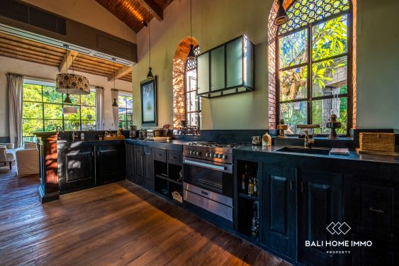 Image 11 from Spacieux domaine de 6 chambres à vendre au cœur d'Umalas