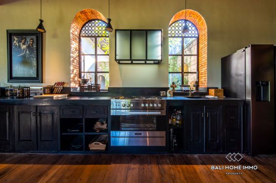 Image 12 from Spacieux domaine de 6 chambres à vendre au cœur d'Umalas