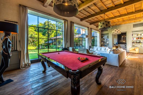 Image 8 from Spacieux domaine de 6 chambres à vendre au cœur d'Umalas