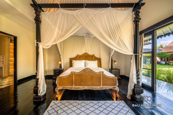 Image 18 from Spacieux domaine de 6 chambres à vendre au cœur d'Umalas