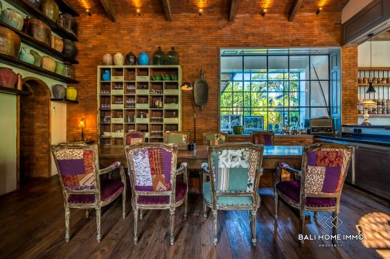 Image 9 from Spacieux domaine de 6 chambres à vendre au cœur d'Umalas