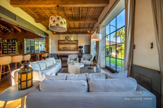 Image 7 from Spacieux domaine de 6 chambres à vendre au cœur d'Umalas