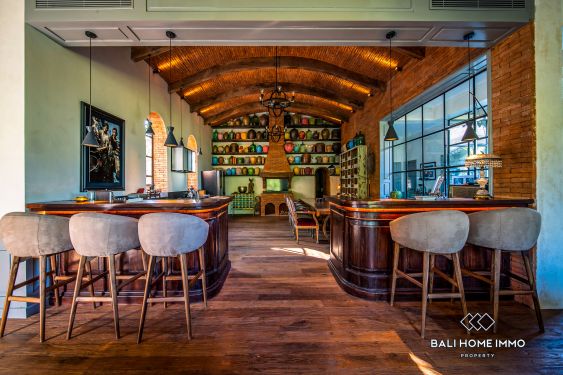 Image 10 from Spacieux domaine de 6 chambres à vendre au cœur d'Umalas