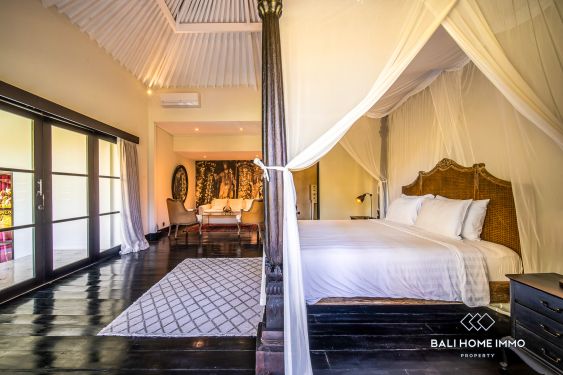 Image 20 from Spacieux domaine de 6 chambres à vendre au cœur d'Umalas