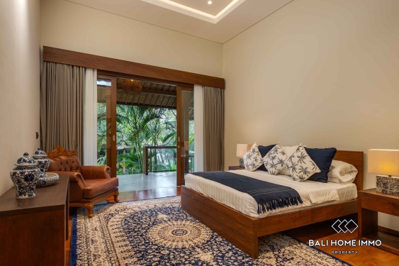 Image 16 from Spacieuse villa familiale de 6 chambres à louer à Canggu Batu Bolong