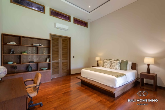 Image 14 from Spacieuse villa familiale de 6 chambres à louer à Canggu Batu Bolong