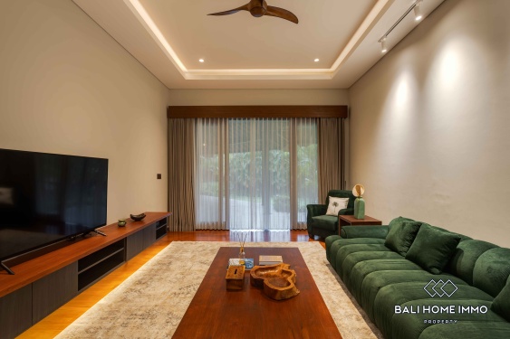 Image 7 from Spacieuse villa familiale de 6 chambres à louer à Canggu Batu Bolong