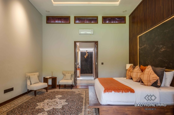 Image 13 from Spacieuse villa familiale de 6 chambres à louer à Canggu Batu Bolong