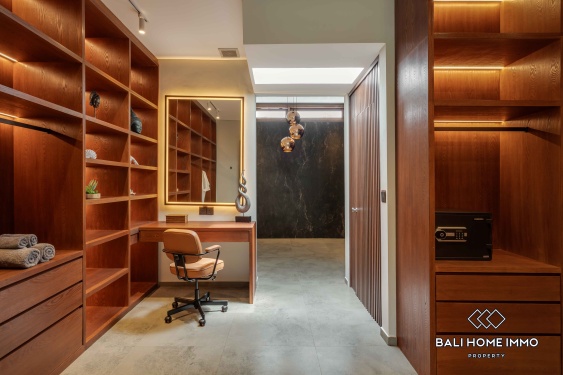 Image 18 from Spacieuse villa familiale de 6 chambres à louer à Canggu Batu Bolong