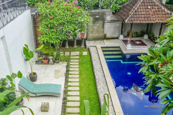 Image 3 from Spacious 6 Bedroom Villa for Monthly and Yearly Rental in Bali Kerobokan