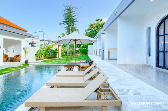Image 17 from Villa spacieuse de 6 chambres à vendre à Balangan –  Proximité des plages