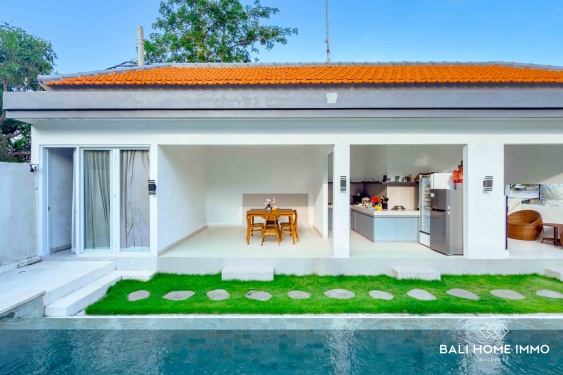 Image 18 from Villa spacieuse de 6 chambres à vendre à Balangan –  Proximité des plages