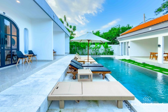 Image 16 from Villa spacieuse de 6 chambres à vendre à Balangan –  Proximité des plages